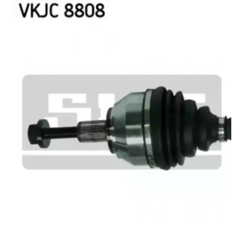 VKJC 8808 SKF - Привідний вал